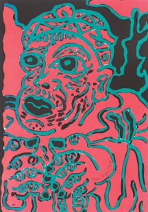 Vůdce kmene