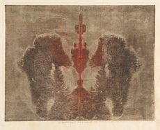 Rorschachův test