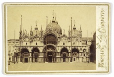 St. Marc á Venise
