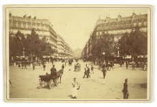 Avenue de l'Opéra