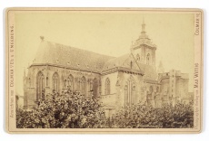 St. Martins Kirche, Colmar