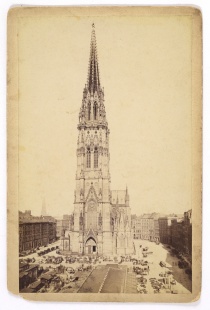 Die Nicolai Kirche