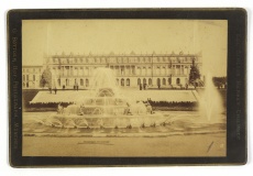 Schloss Herren - Chiemsee