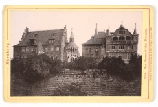 Das Germanische Museum, Nürnberg