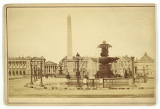 Place de la Concorde