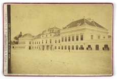 Blauer Hof, Laxenburg