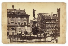 Augustus Brunnen, Augsburg