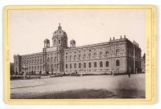 K. K. Hof - Museen, Wien