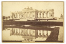 Schönbrunn Gloriette