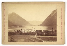 Fürstenhaus Am Achensee