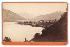 Zell am See