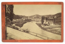 Hals bei Passau