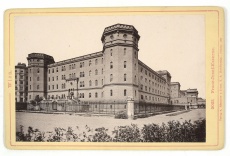 Franz Josef Kaserne