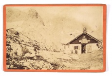 Haus am Dachstein