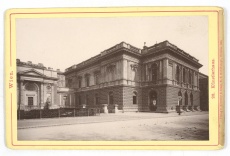 Künstlerhaus, Wien