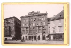Karl Theater, Wien