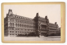 Rathaus, Wien