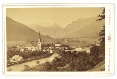 Zell im Zillerthal