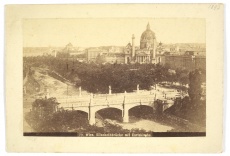 Elisabethbrücke, Wien