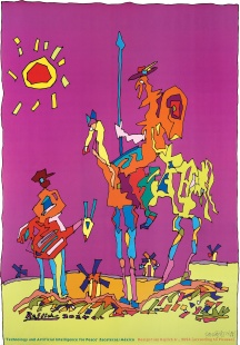 Don Quijote