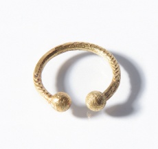 Prsten Ring-O