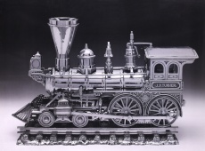 Luxury and degradation, 3 ks