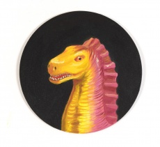 Dino I.