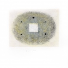 Mlhovina s body