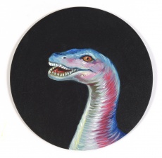 Dino III.