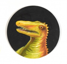 Dino II.