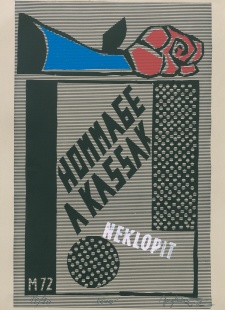Hommage á Kassak