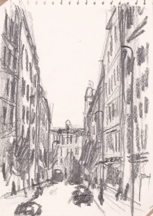 Pražská ulice
