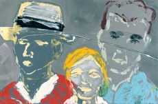 Trio