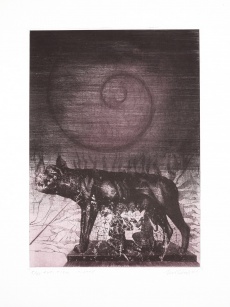 Romulus a Remus