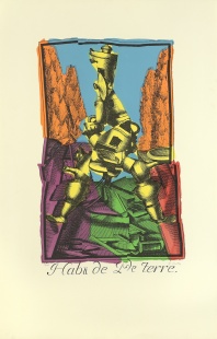 Habu de Terre