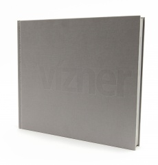 Monografie, sklo/glass, William Warmus