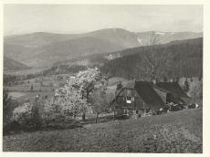Krkonoše