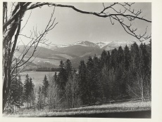 Krkonoše