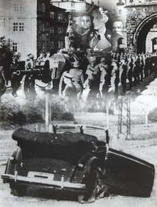 Z cyklu Síla paměti