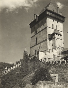 Karlštejn