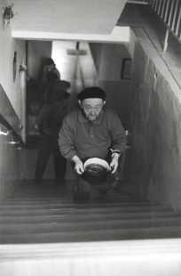 Muž