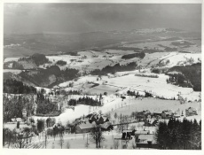 Krkonoše