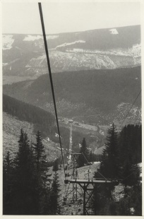 Krkonoše