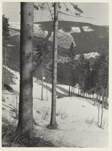 Krkonoše