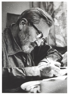 Jan Werich