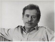 Václav Havel