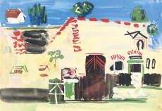 Ostrovec