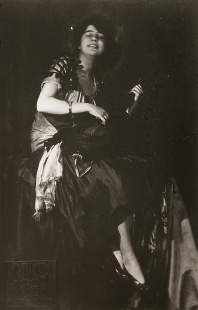 Ervína Kupferová