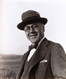 Portrét D. J. Růžičky