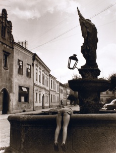 Kašna